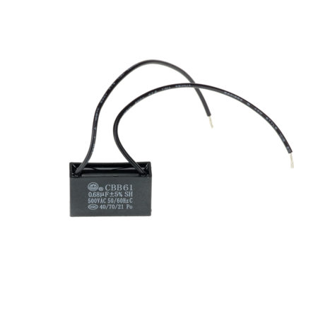 Capacitor 0.56μF