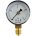 Pressure gauge 4 bar