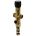 DBV2 Thermal safety relief valve