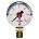 Pressure gauge 6 bar