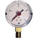 Pressure gauge 4 bar d=63mm