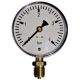 Pressure gauge 4 bar d=100mm