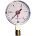 Pressure gauge 2.5 bar