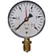 Pressure gauge 2.5 bar d=100mm