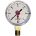 Pressure gauge 6 bar d=63mm