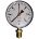 Pressure gauge 6 bar d=100mm