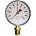 Pressure gauge 10 bar d=100mm