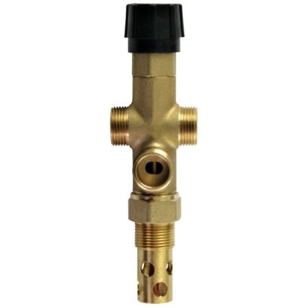 DBV1 Two-way thermal relief valve