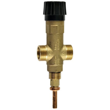 JBV1 One-way thermal relief valve